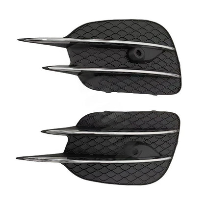 Front Pair Grille Cover for Mercedes Vito W447 (2017)