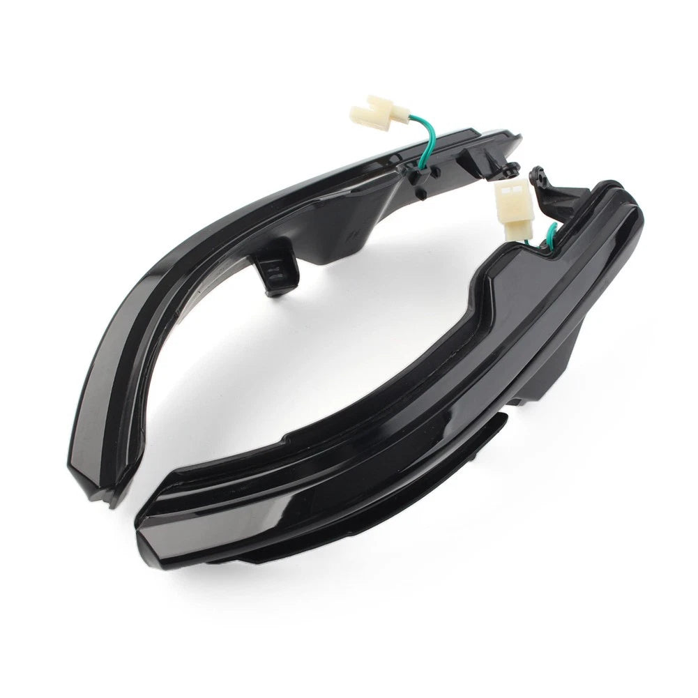 LED Mirror Dynamic Turn Signal Light for Corsair Nautilus (2019–2022)