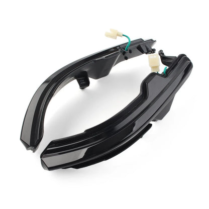 LED Mirror Dynamic Turn Signal Light for Corsair Nautilus (2019–2022)