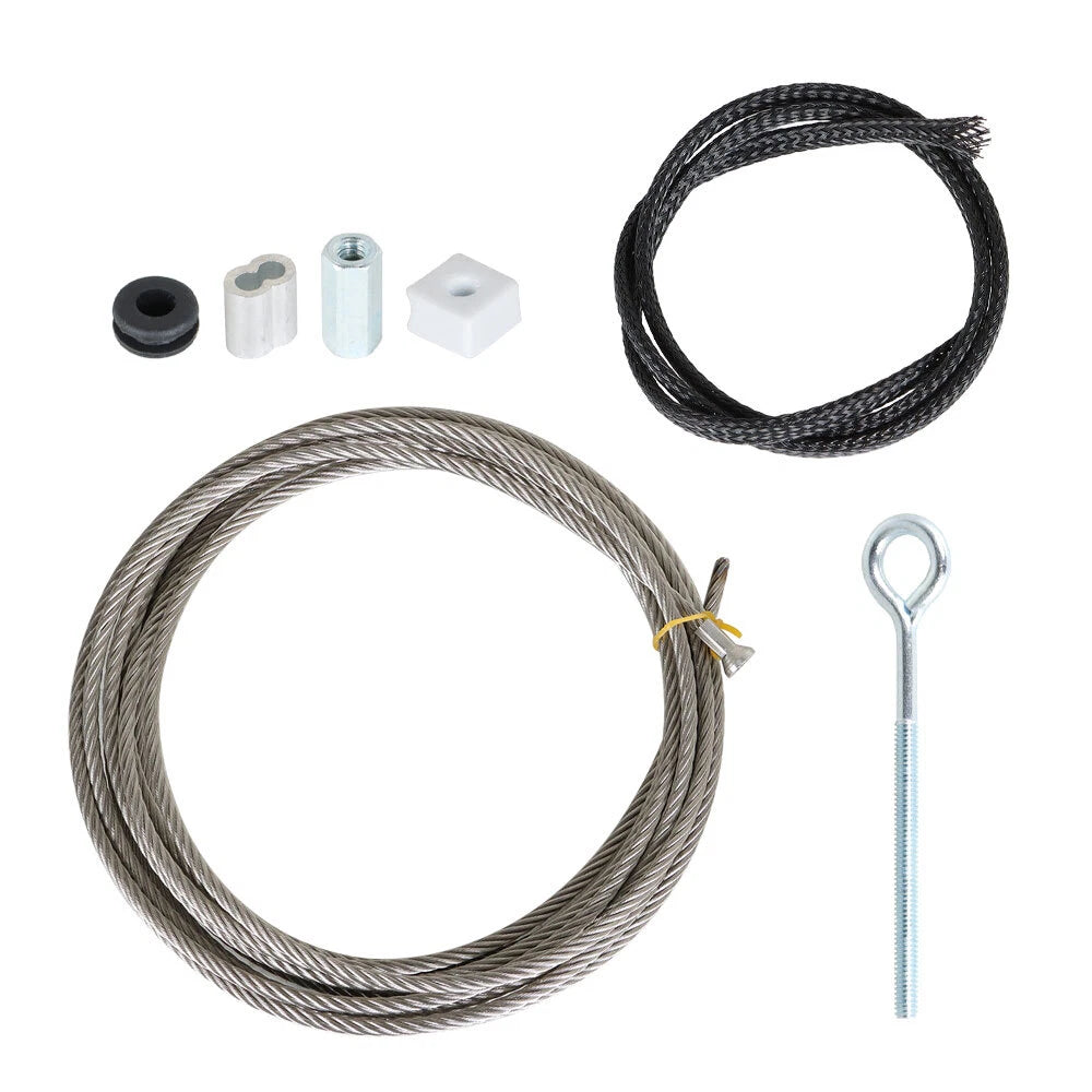 Cable Repair Kit Set for Trailers Motor Homes (22305)