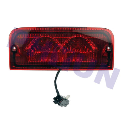 Rear Roof Mounted Third Brake Light Assembly for Ford E-Series (2000–2014)