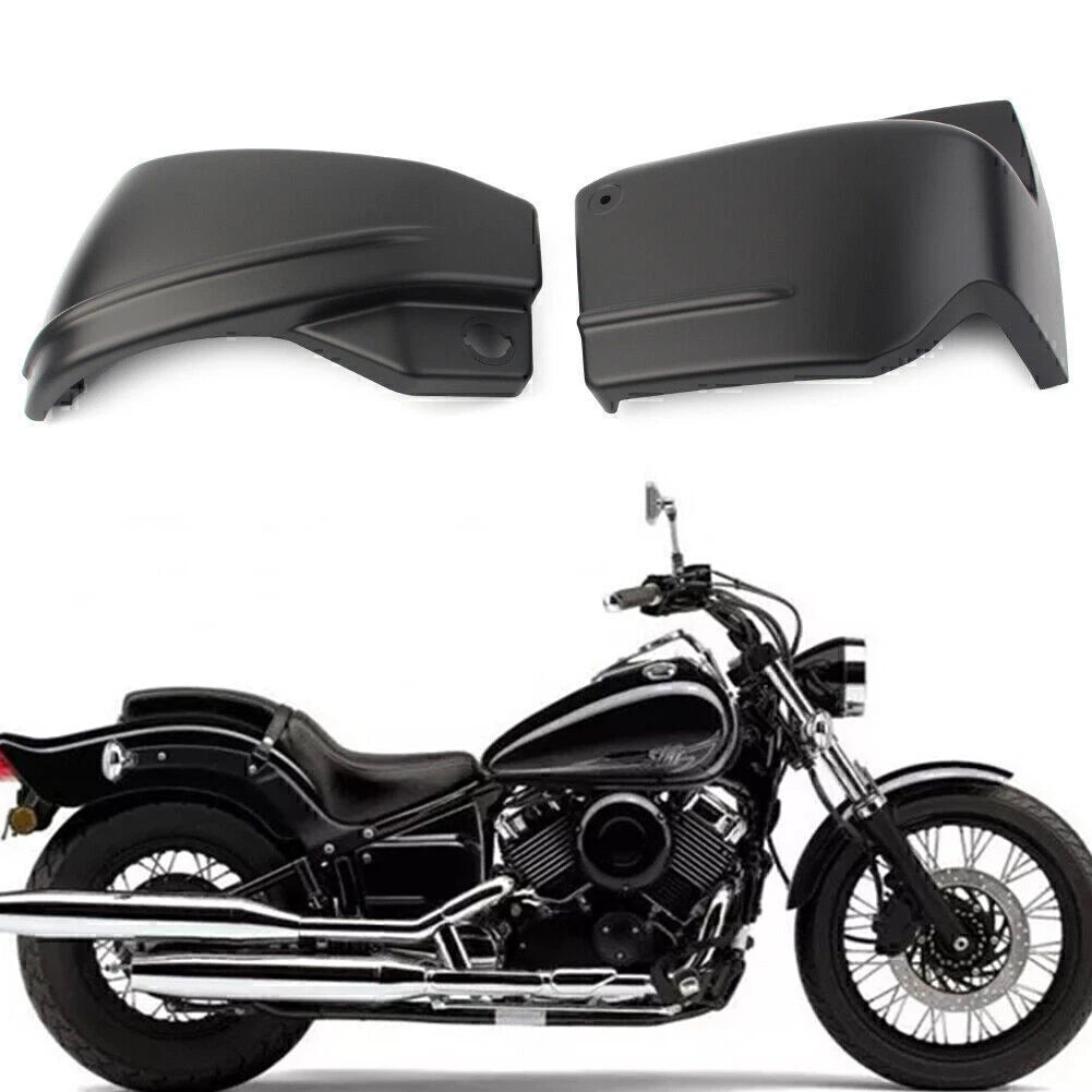 Battery Side Fairing Cover for Yamaha V-Star 650 (2000–2008)