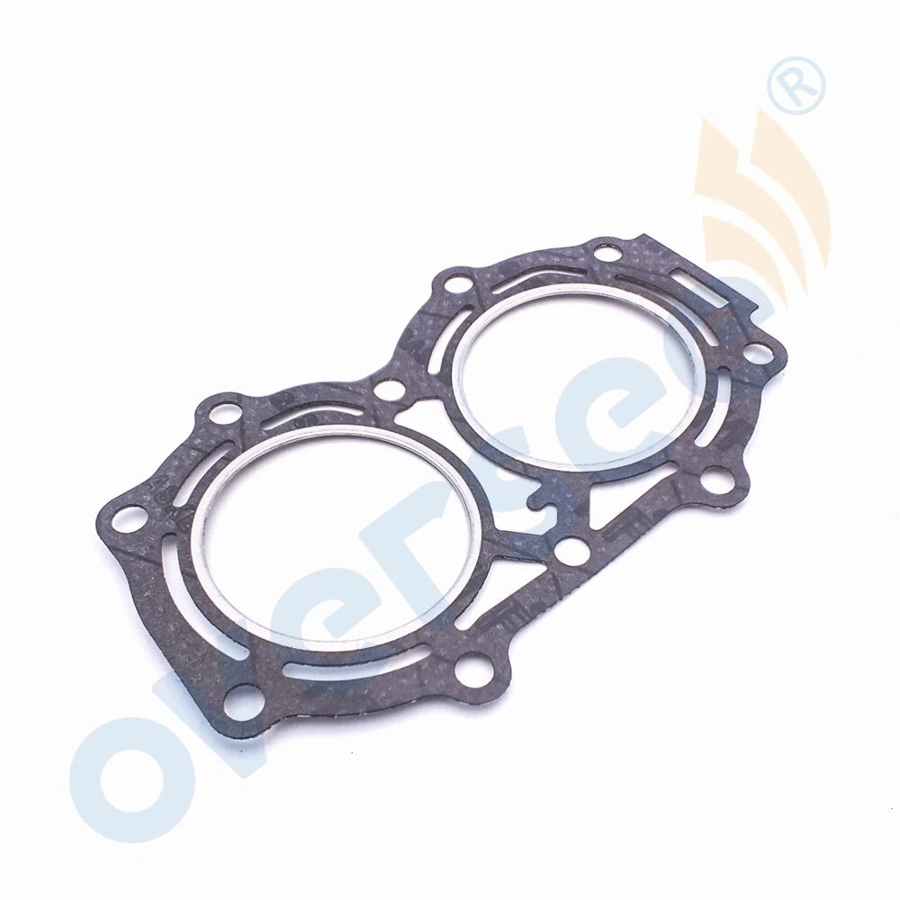 Gasket Set for Tohatsu Mercury Nissan 2T 9.9 15HP (3G2-87121, 351-01005)
