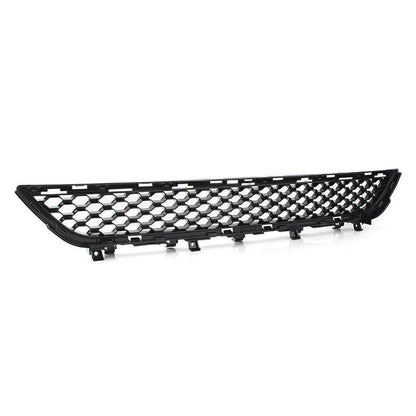 Front Bumper Lower Central Mesh Grille for Jaguar F-Pace (2016–2019)