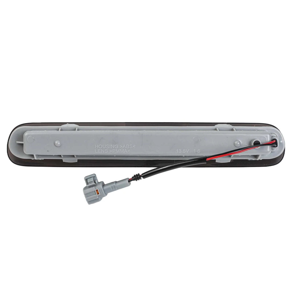 Third Brake Light for - Clear Lamp