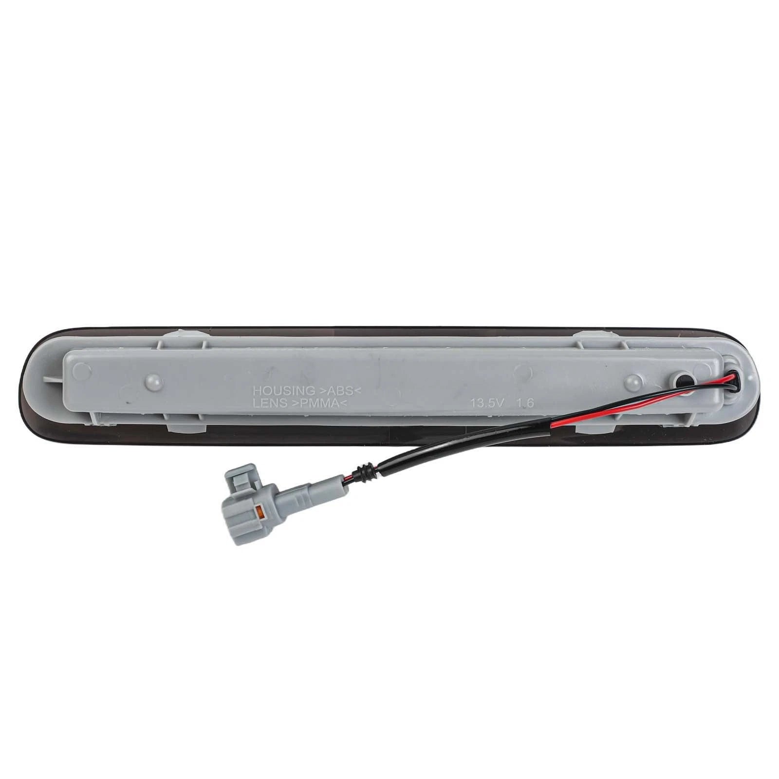 Third Brake Light for - Clear Lamp