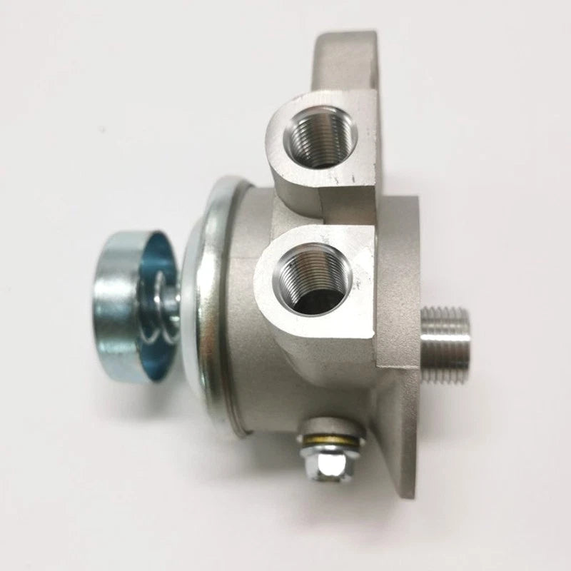 Fuel Filter Head for Cummins 6B3.3, 4BT3.3, B3.3 (C6204717210)