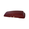 OEM Right Saddlebag Lid for Harley-Davidson CVO FLHTCUSE4 (2014) Ruby Red 90636-09DAA