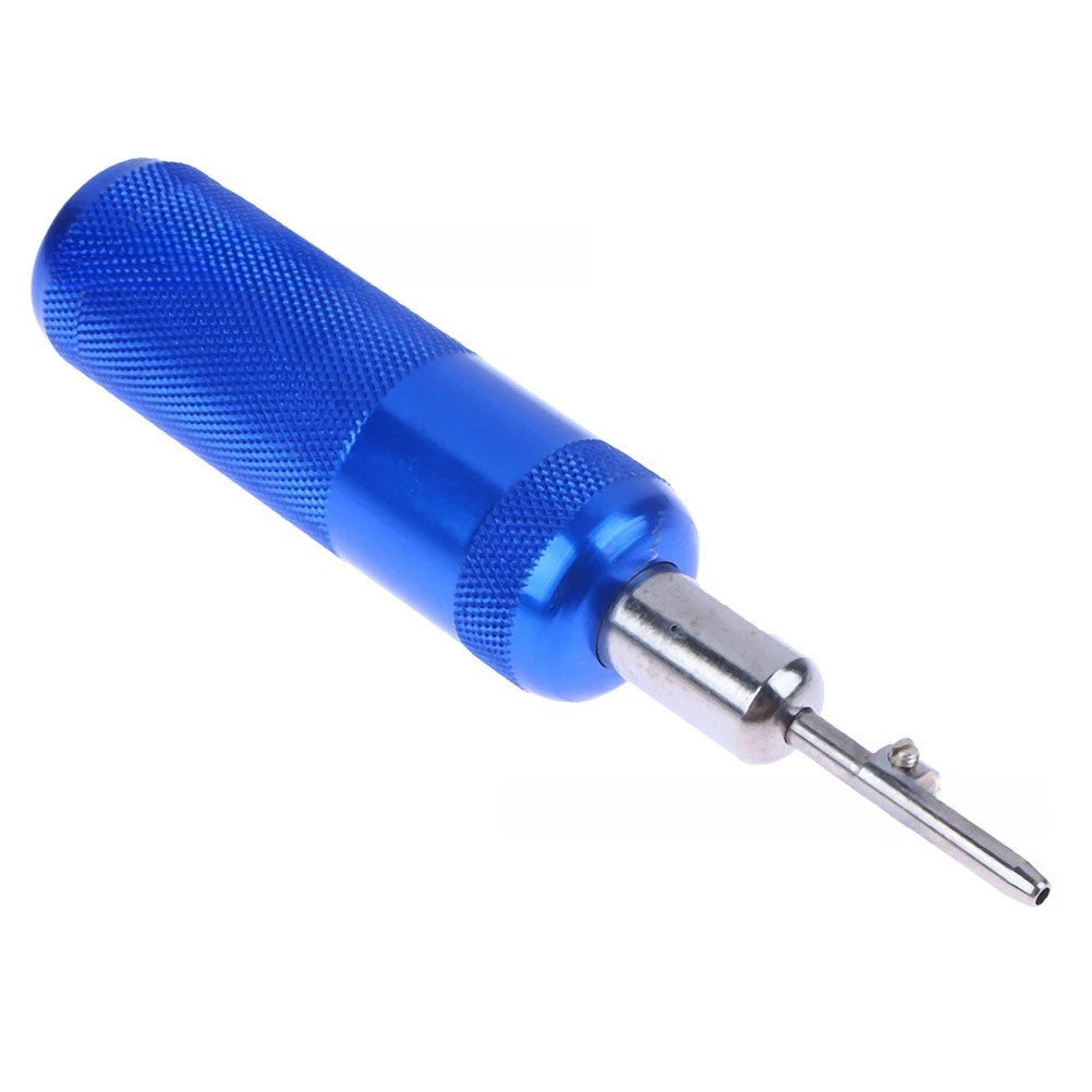 Nail Presser Tool with Depth Control for Ship Model