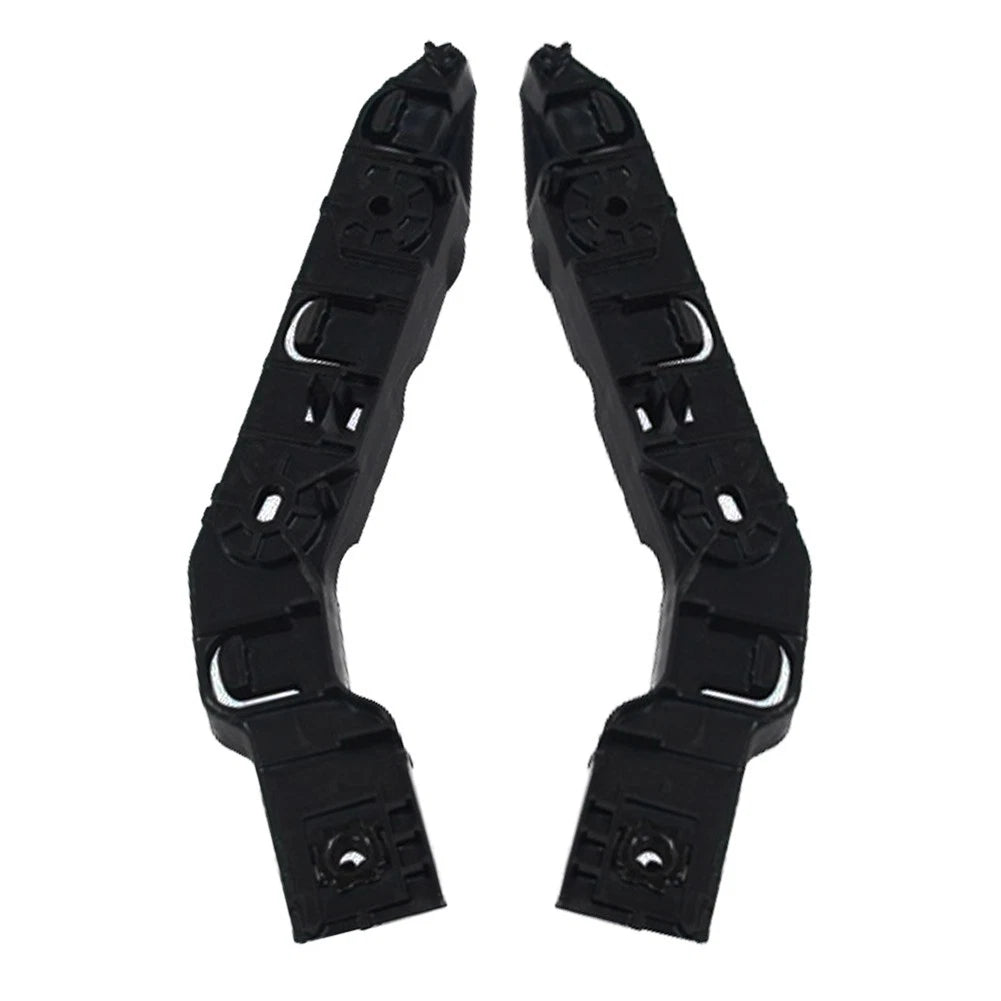 Front Bumper Bracket Support for