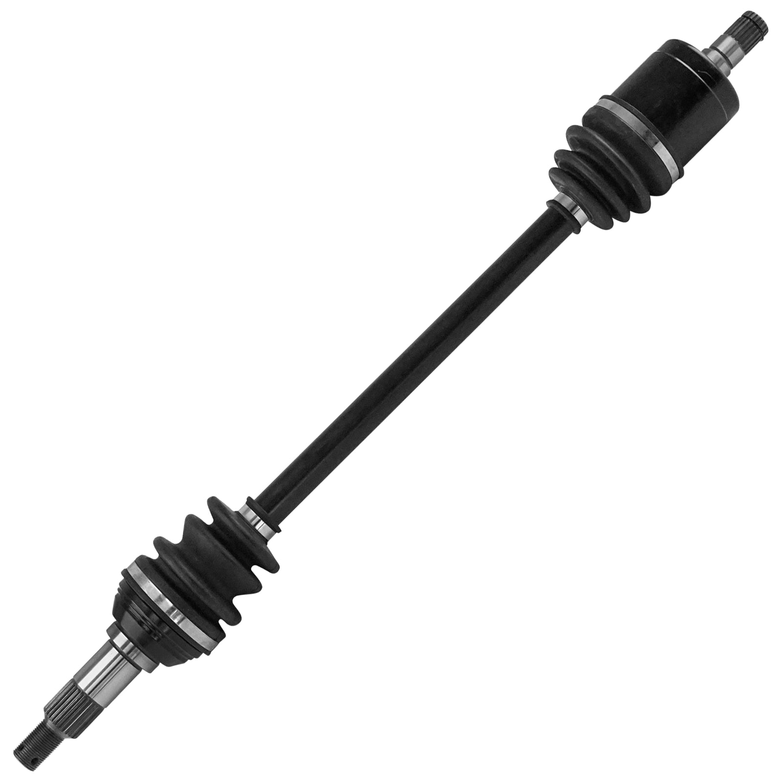 Front Right CV Axle Replacement for Can Am Maverick Sport 1000R DPS Max (60") (2019–2026)