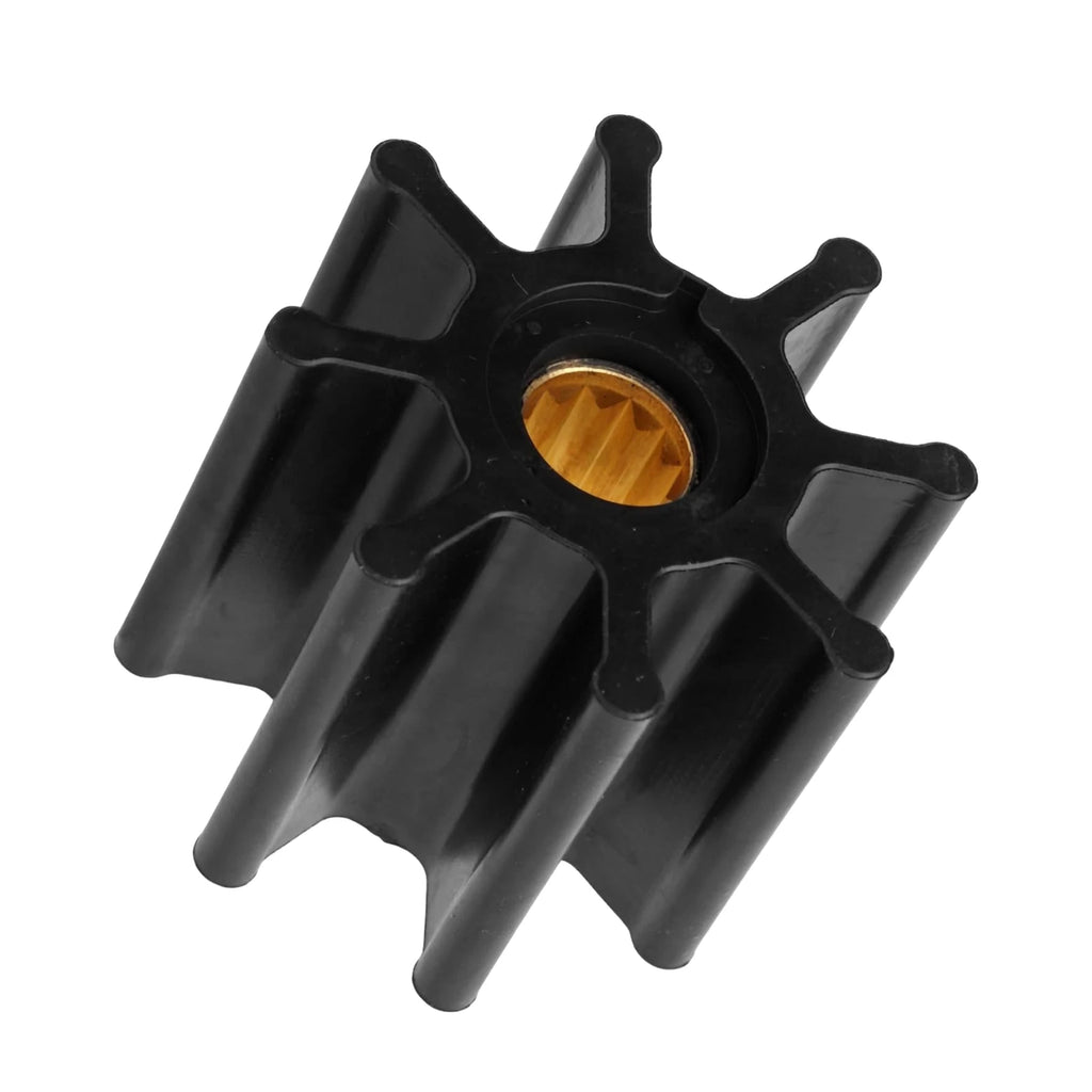 Marine Water Pump Impeller for John Deere 4045DFM70/TFM75 6068TFM75/TFM76
