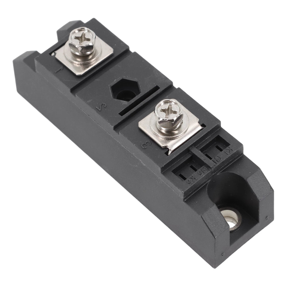 High Performance Antireverse Diode Module for Battery Charging (2010–2023)