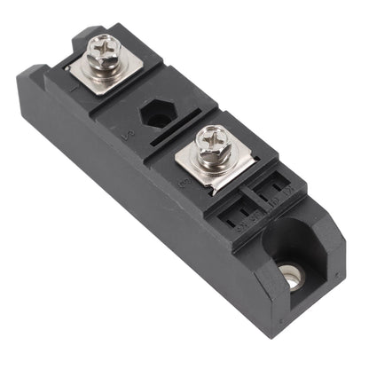 High Performance Antireverse Diode Module for Battery Charging (2010–2023)