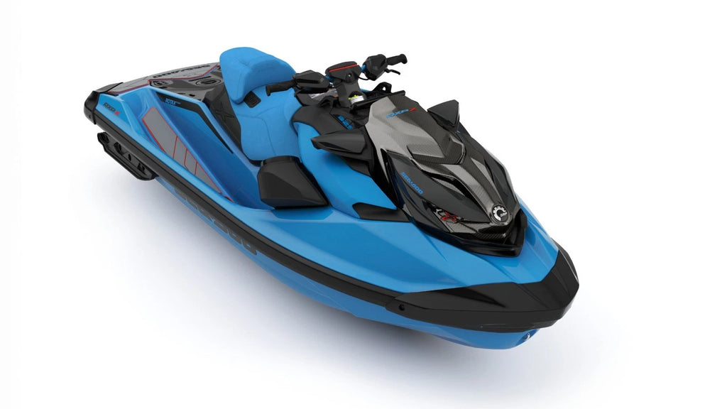 Ski Module for SeaDoo 325 (2024–2026) + X Package (295101271)
