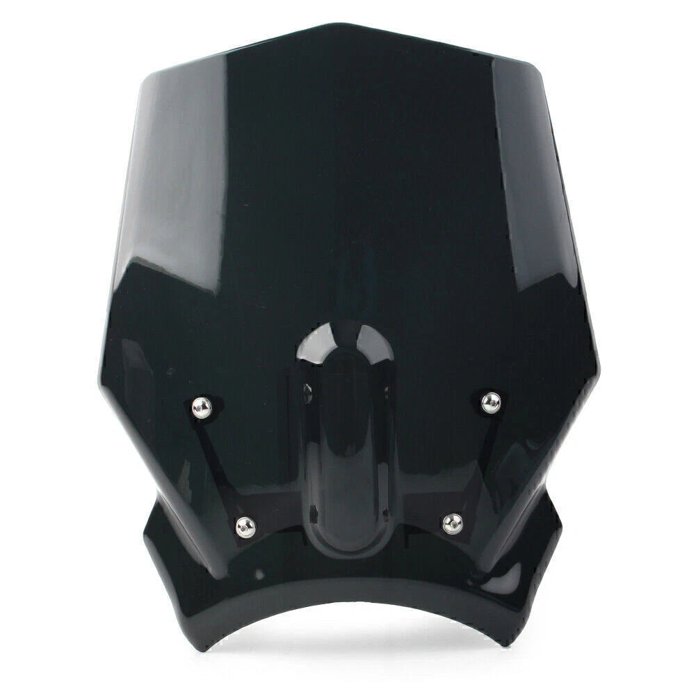 Windscreen Windshield Deflector for Honda CB1000R/CB650R (2018–2019)