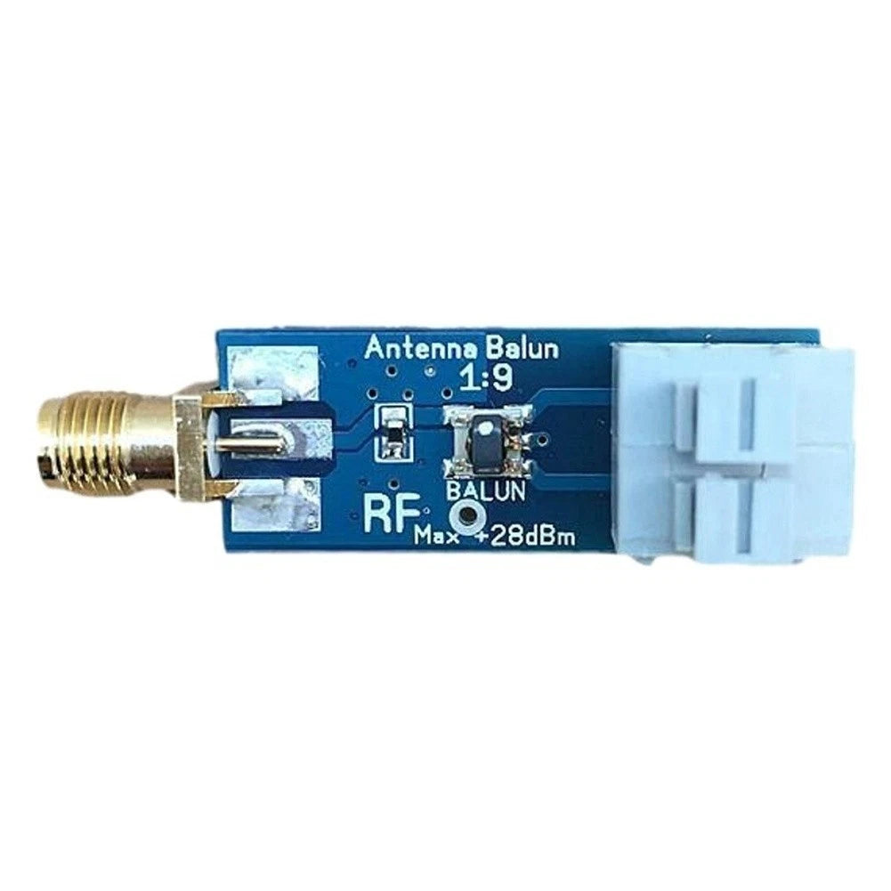 1 9 HF Antenna Balun for SMA Connector (Multi Band)