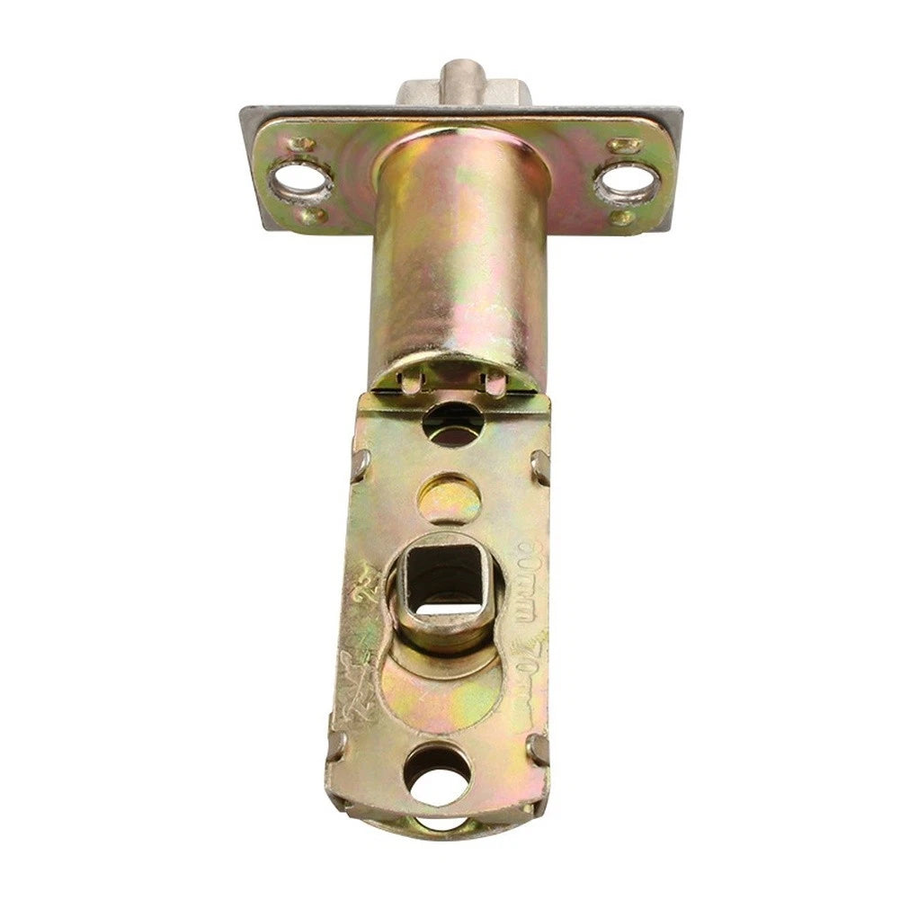 Stainless Steel Latch for Standard Door Thickness (Compatible)
