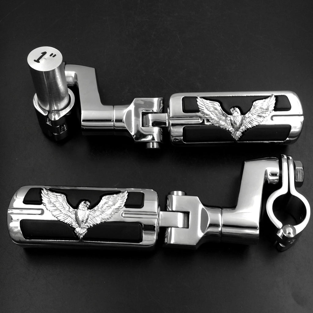 FootPeg Clamp for Honda GoldWing GL (4475)