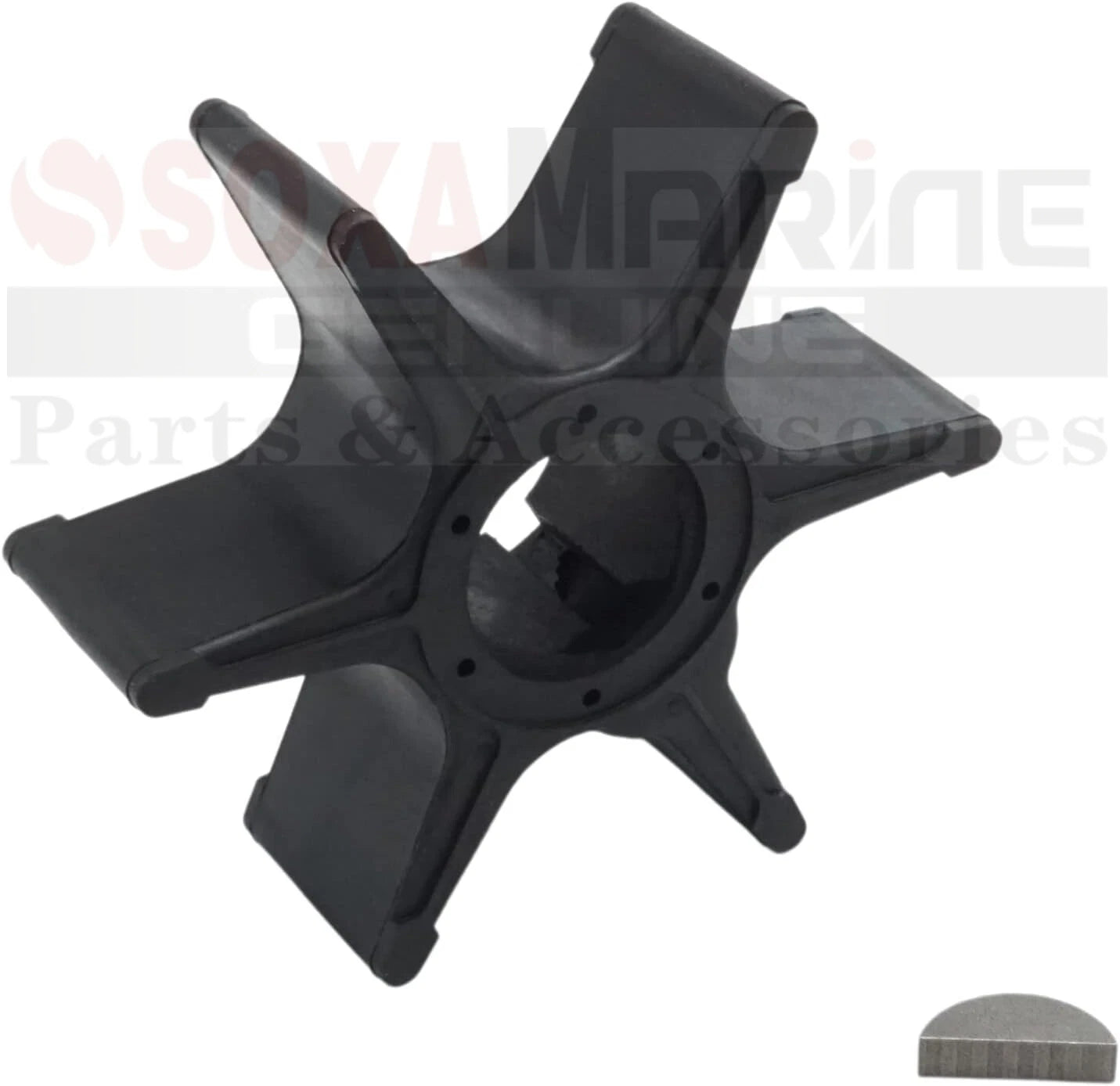 Water Pump Service Kit for Suzuki Marine DF 70 80 90 HP (17400-87L01)