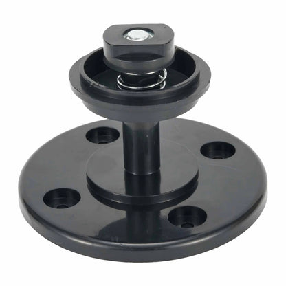 MIG Welding Wire Spool Holder for 1kg & 5kg Reels (Dual Fit)