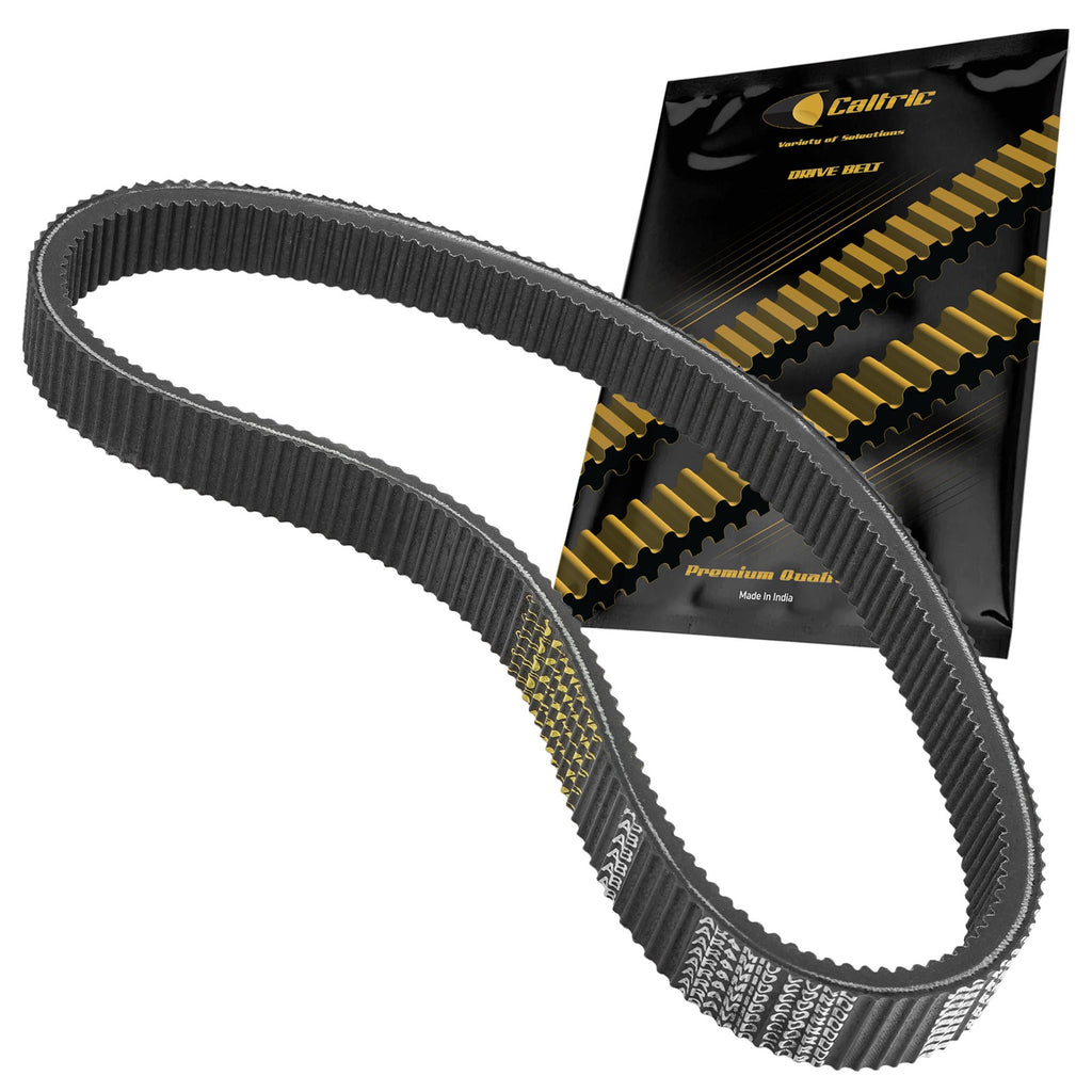 Aramid Transmission Drive Belt Replacement for Can Am Defender 6X6 HD10 (2020–2025)