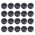 Convenient Car Interior Decoration Kit 20 Buckle Pins for Enhanced Ceiling