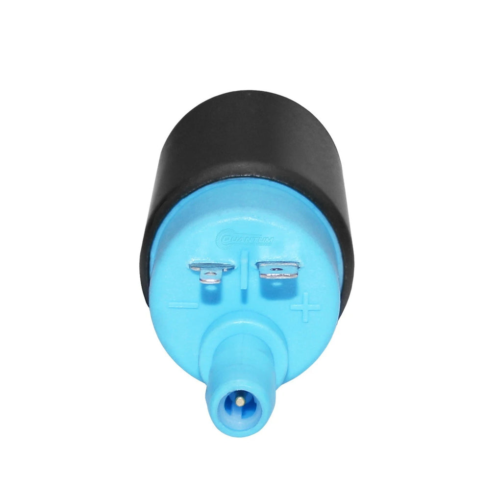 Gasoline Pump QFS for Piaggio MP3 LT Yourban (2006–2016)