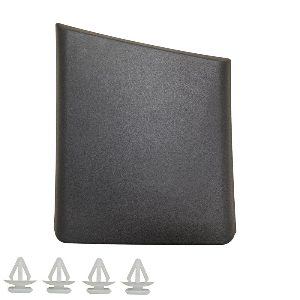 Left Front Side Trim Moulding Panel for Ram ProMaster 1500 2500 3500 (2019–2024)
