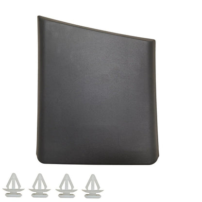 Left Front Side Trim Moulding Panel for Ram ProMaster 1500 2500 3500 (2019–2024)