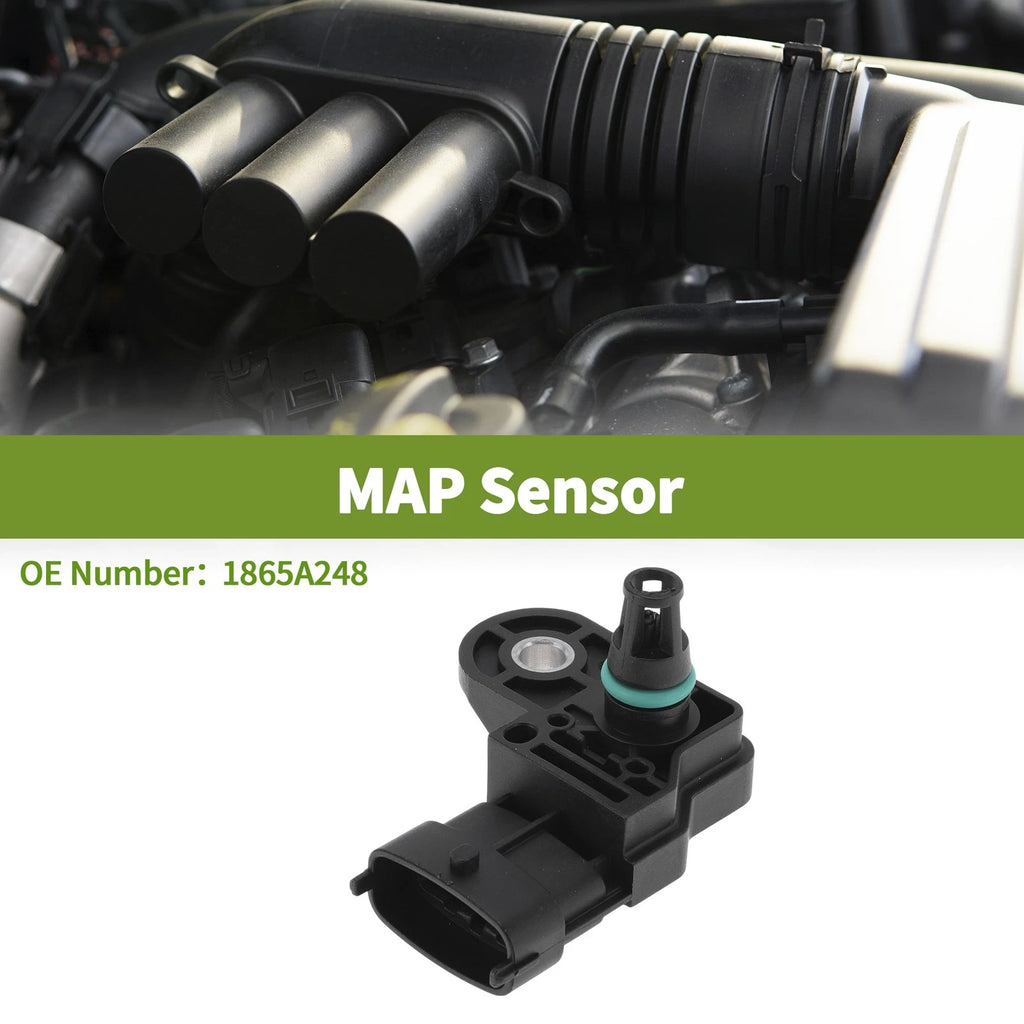MAP Sensor for Mitsubishi Mirage (2012–2024) No.1865A248