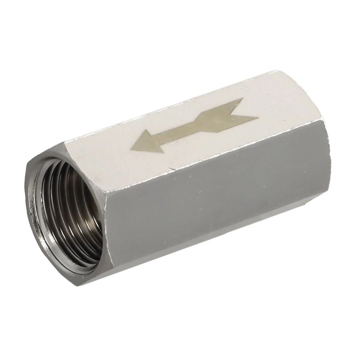 Check Valve for Air Fittings (2010–2023)