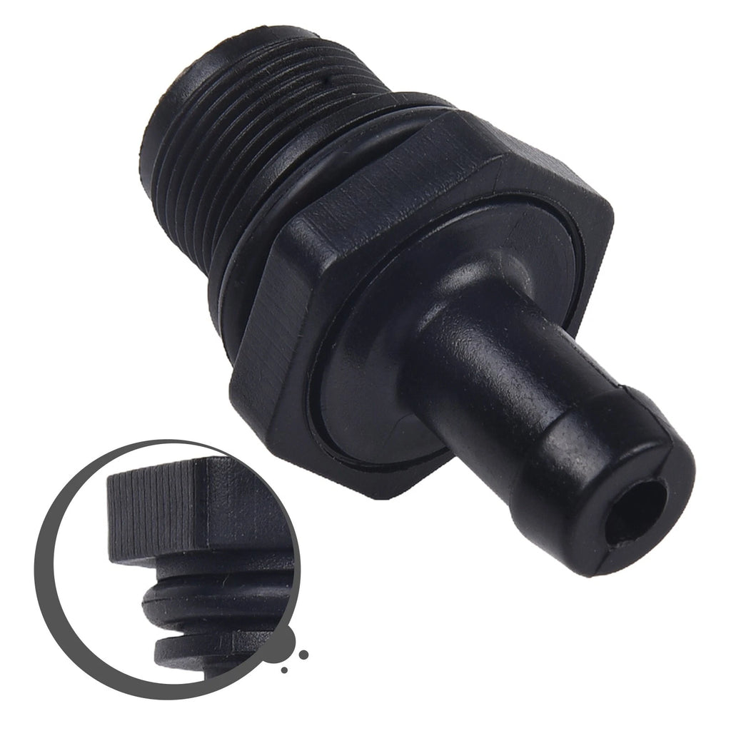 PCV Control Valve for Nissan Versa, Versa Note (2014–2019) 11810 5H71A