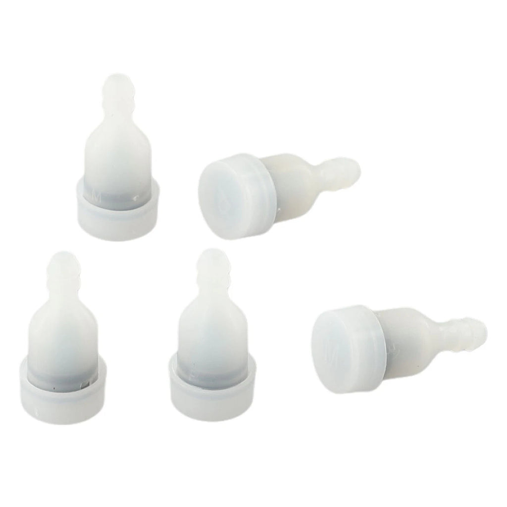 5pcs Air Vent Check Valve for Chainsaw Trimmer (A356000030)
