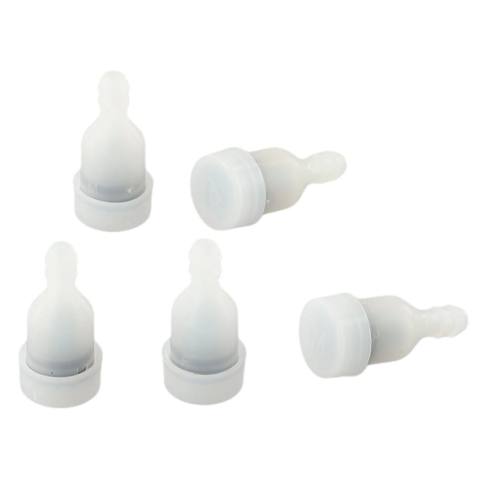 5pcs Air Vent Check Valve for Chainsaw Trimmer (A356000030)