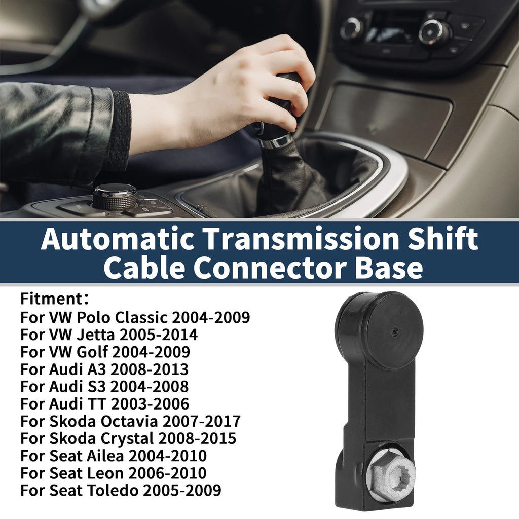 Automatic Transmission Shift No. 09G321397A for VW Polo Classic (2002–2010)