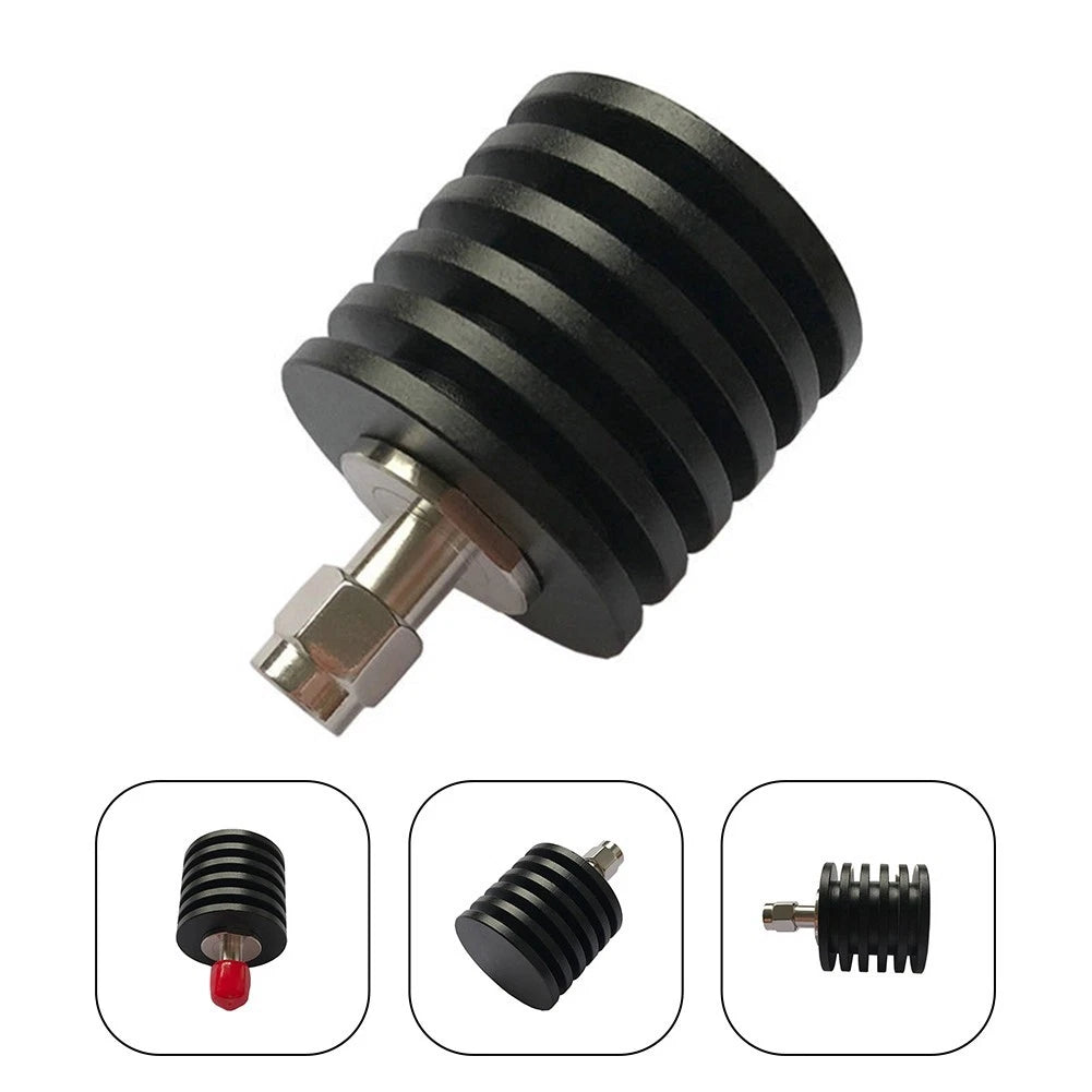 5W Dummy Load for Compact Design (Low Voltage)