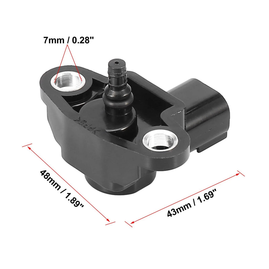 MAP Manifold Air Pressure Sensor for Mercedes-Benz E320 (2003–2009)