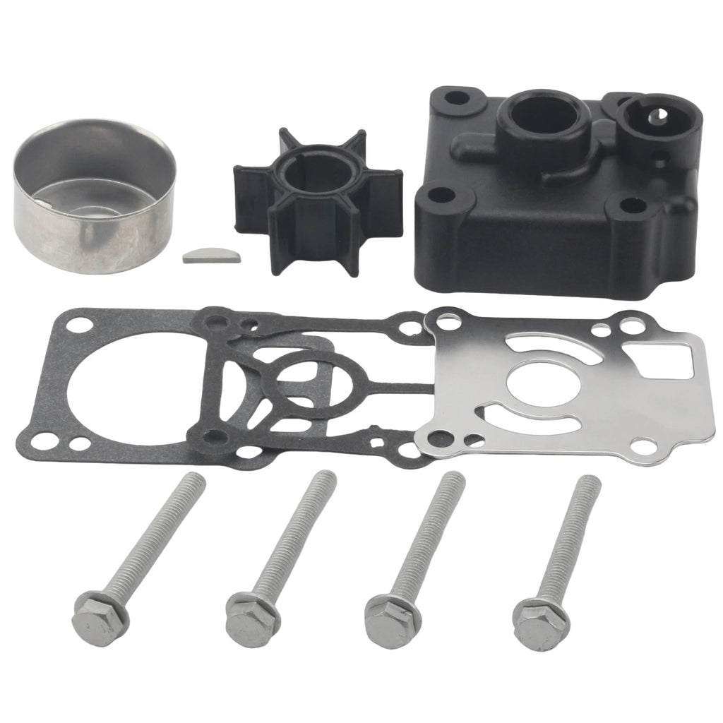 Water Pump Rebuild Service Kit for Mercury Mariner Outboard (853792T01)