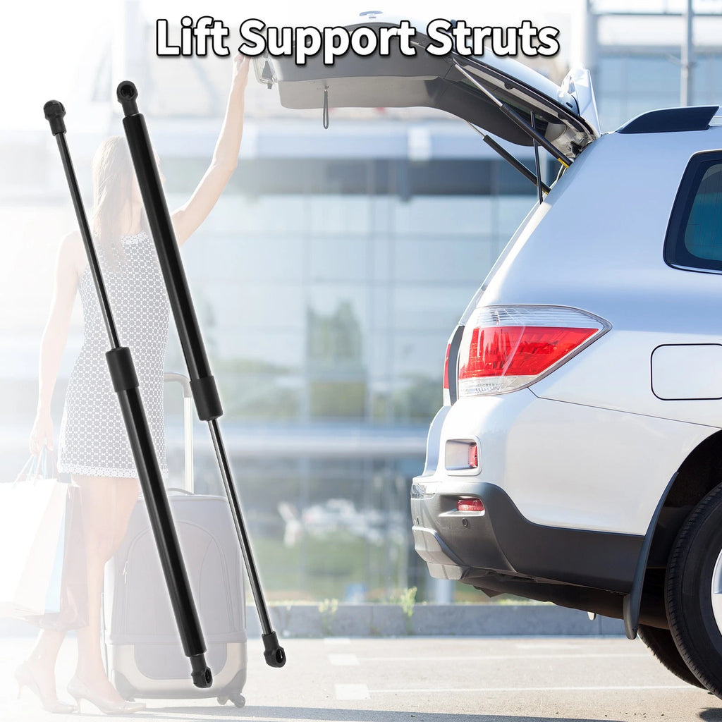 Rear Gate Lift Supports Struts Replacement for Toyota Matrix 2009–2014 Wagon