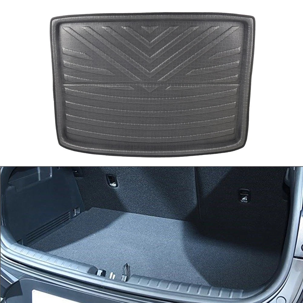 Cargo Trunk Tray Liner for Kia Stonic (2017–2023)