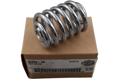 Seat Spring for Harley-Davidson FLSTSB Softail Crossbones (2008–2011)