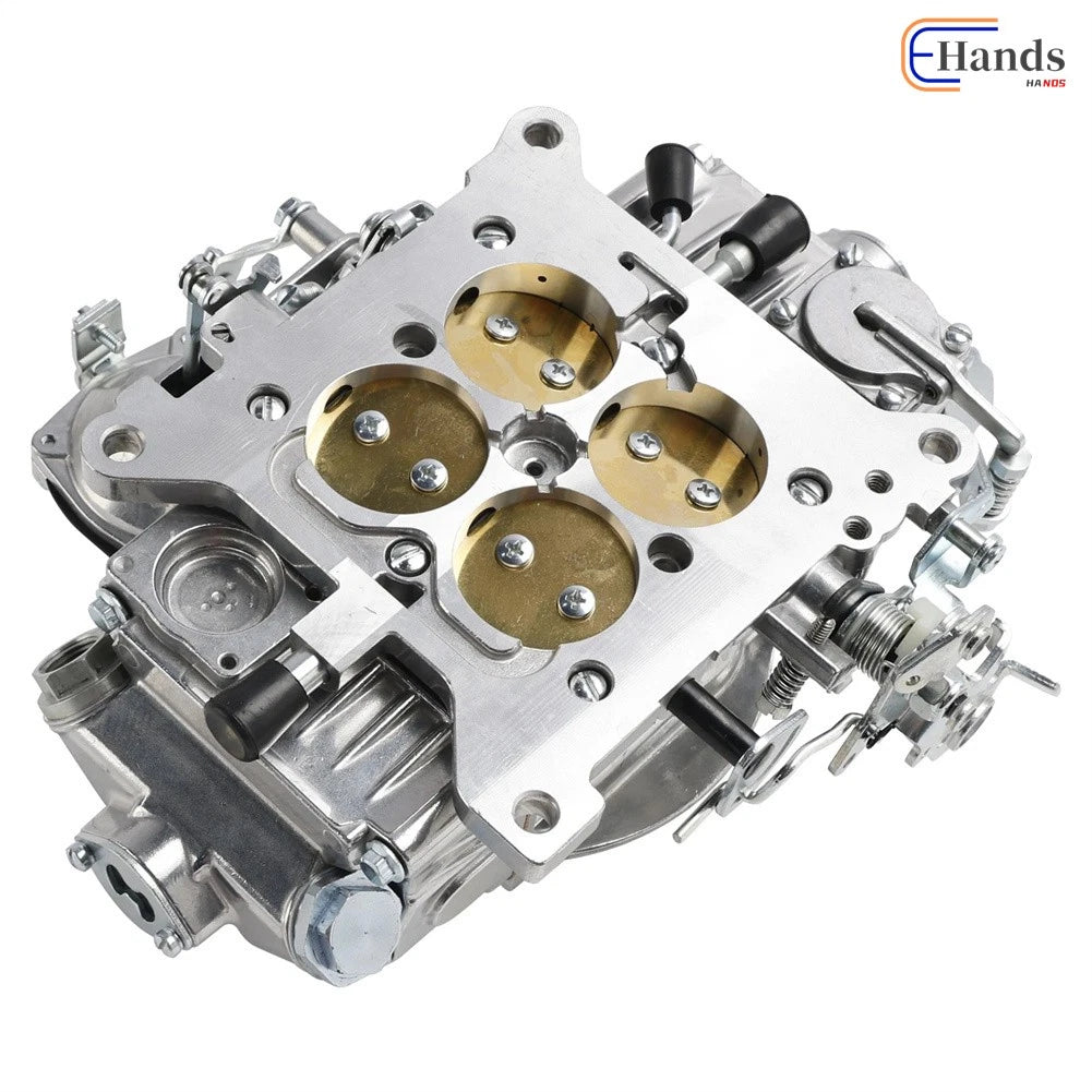 Holley 4160 Carburetor 4-Barrel 0-3310S 750 CFM for