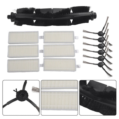 Vacuum Accessories Kit for TPLink RV10 RV30