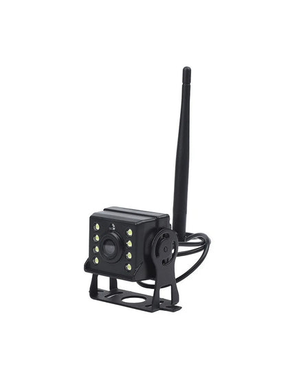 Rear View Camera Accessories for Universal Vehicles (WIFI, 170°)