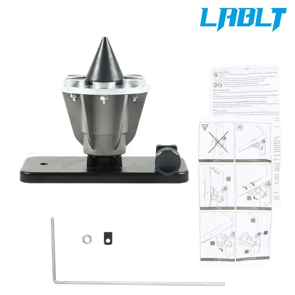 Lawn Mower Blade Balancer for LABLT 339075B, 42-047