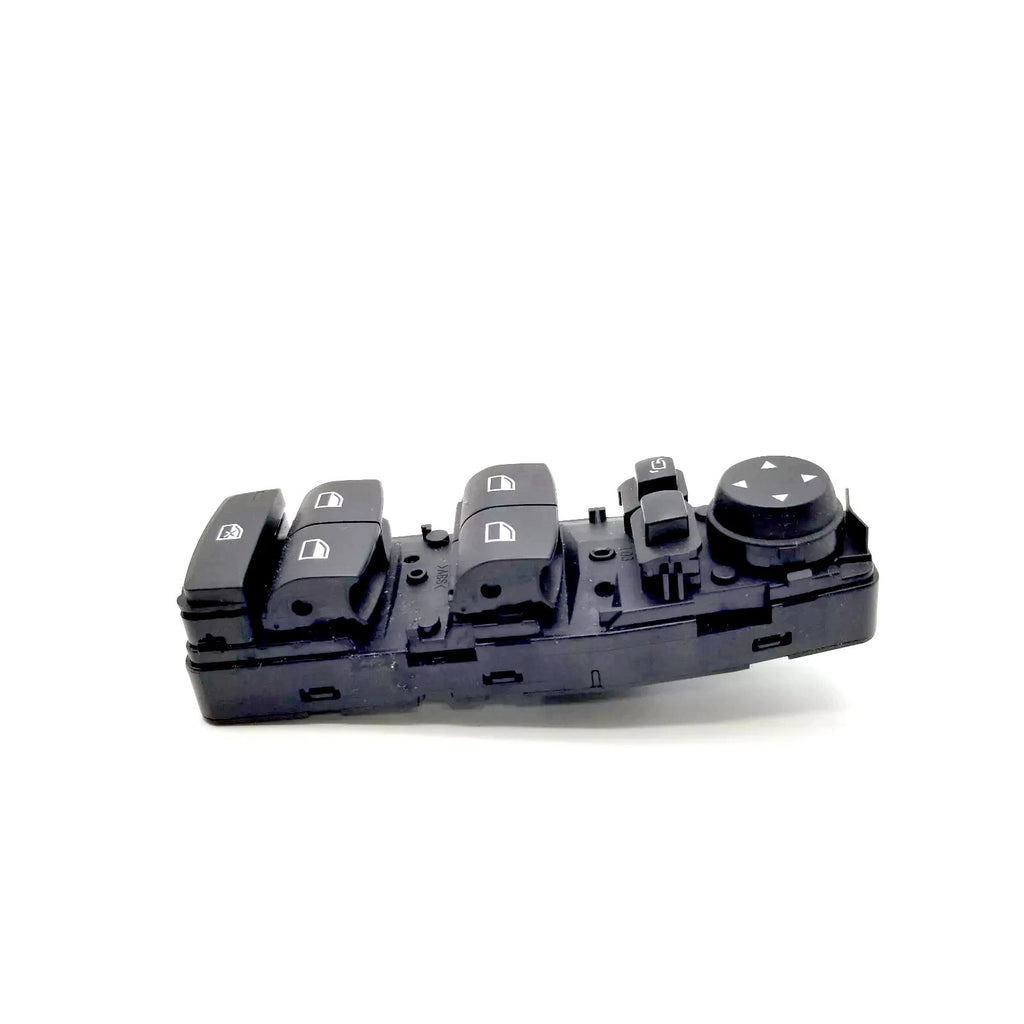 Power Window Switch LHD for BMW F15 F16 F39 F48 X1 X2 X5 X6 (2015–2018)