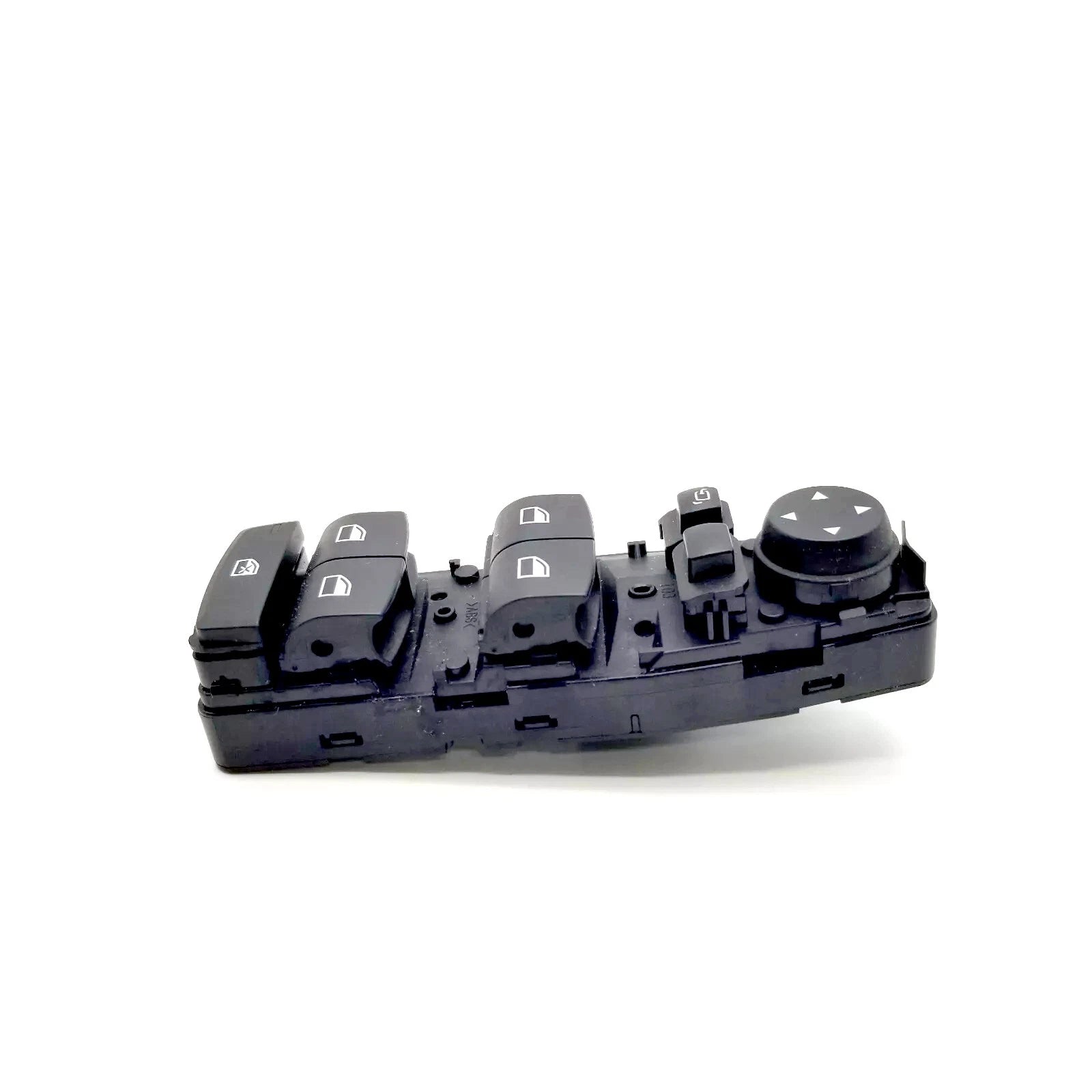 Power Window Switch LHD for BMW F15 F16 F39 F48 X1 X2 X5 X6 (2015–2018)