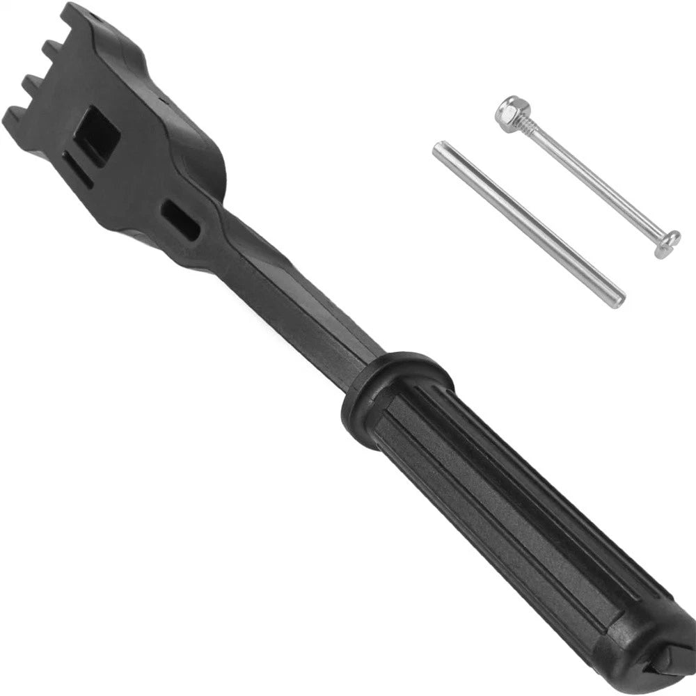 Bump Handle Assembly for EC40, EC40AC