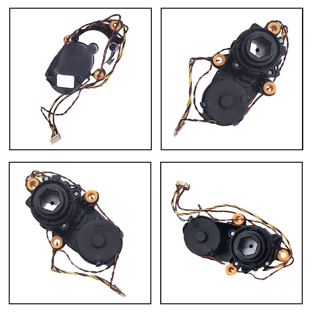 Mop Lifting Motor Assembly Left for ECOVACS T50 Pro (2023)